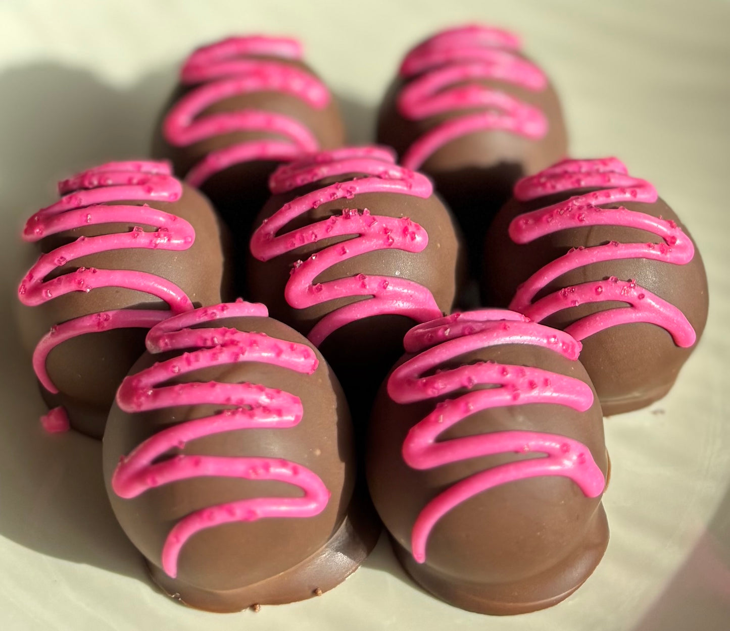 Chocolate covered Strawberry (1 dozen)